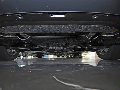 2022�� 840i ˫�Ž��ܳ� M�˶���װ