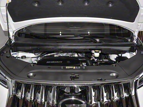 2024�� ��ʦϵ�� 400T �����