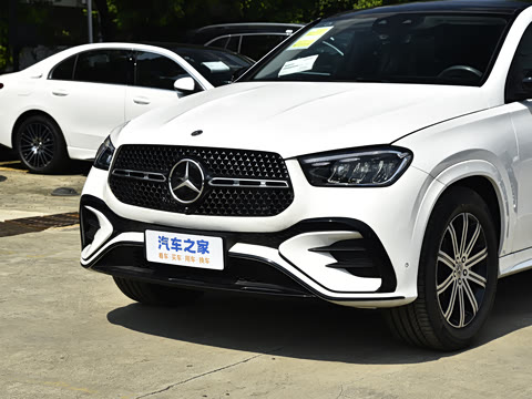 2024�� GLE 350 4MATIC ����SUV ������