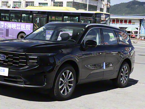 2025�� ���L 2.0T EcoBoost ��������������