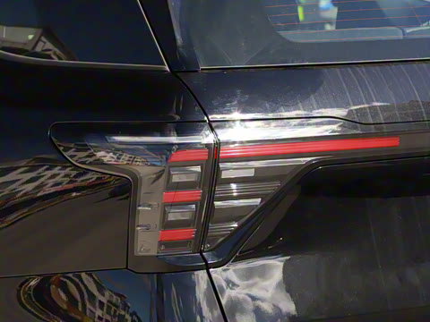 2025�� ���L 2.0T EcoBoost ��������������