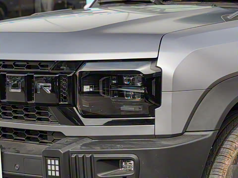 2025�� 206km XWD ��Խ�ӳ��� 7��