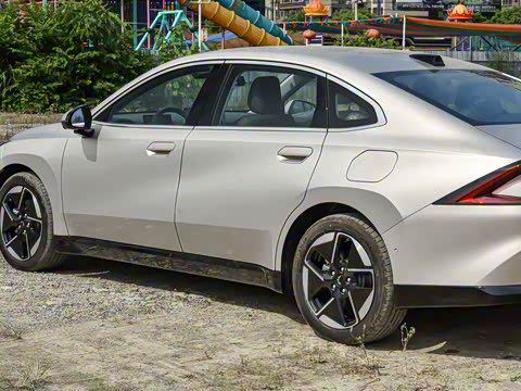 2025�� 610km �����콢��