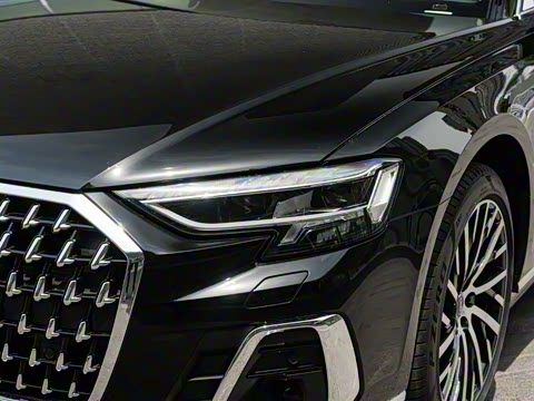 2026�� A8L 45 TFSI quattro ������