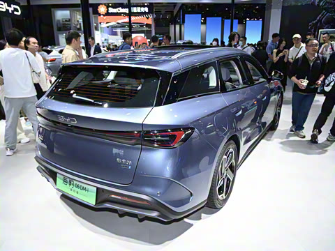 2025�� DM-i 150KM�콢��