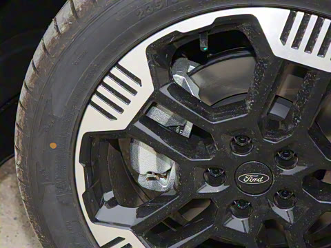 2025�� EcoBoost 170 ������