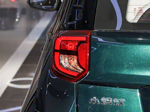 2024�� �Ŀ� �ഺ�� 321km �Ӱ��� 29.23kWh