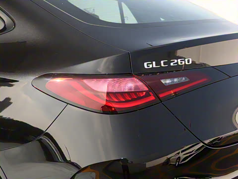 2024�� GLC 260 4MATIC ����SUV