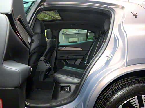 【grecale格雷嘉新能源 2024款】玛莎拉蒂_grecale格雷嘉新能源 2024