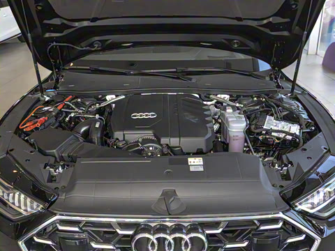 2025�� 45 TFSI ��ѡ��