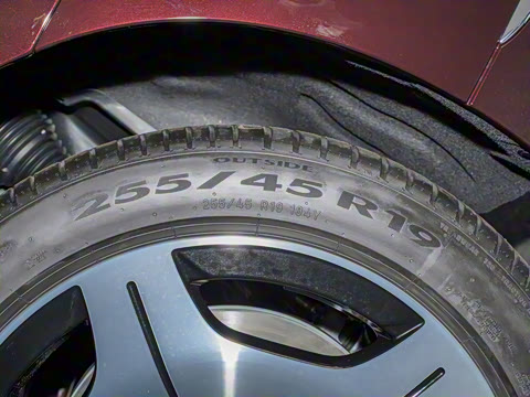 2025�� �Ŀ� S 480 4MATIC