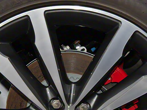 2025�� P250 R-Dynamic SE