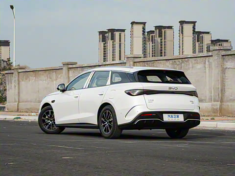 2025�� DM-i 80KM�����