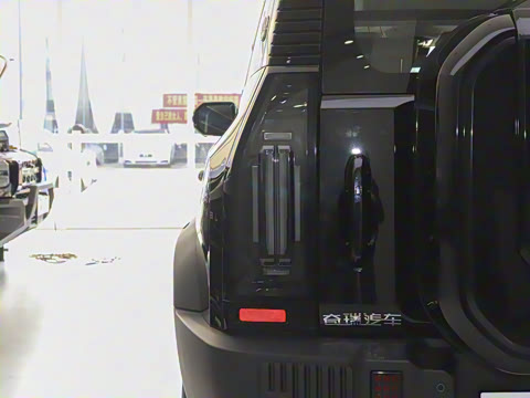 2024�� C-DM 206KM ����ɽҰ��