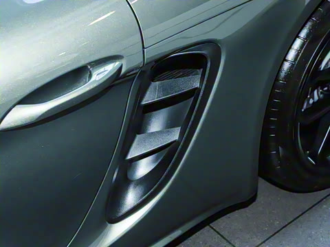 2023�� Boxster Style Edition 2.0T