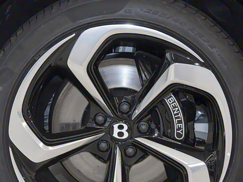 2024�� 4.0T V8 S