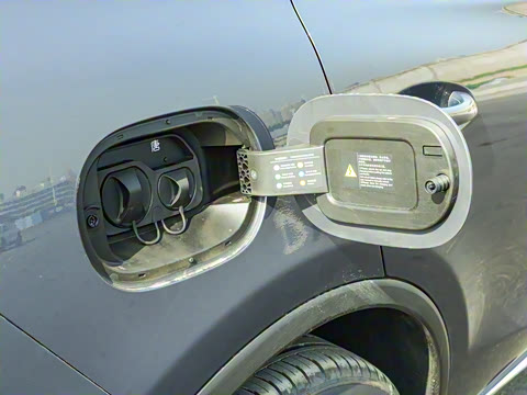 2025�� DM-i 115KM ������