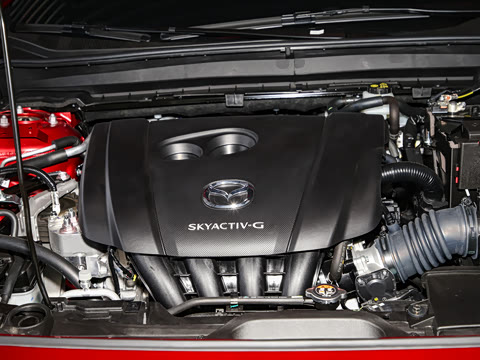 2024�� 2.0L �Զ�������