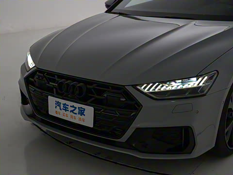 2024�� 55 TFSI quattro RS �׼����ٰ�