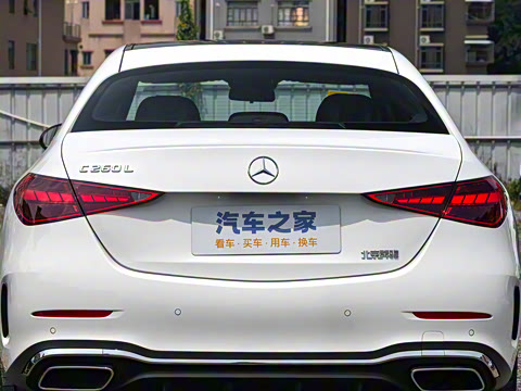 2025�� C 260 L �˶���