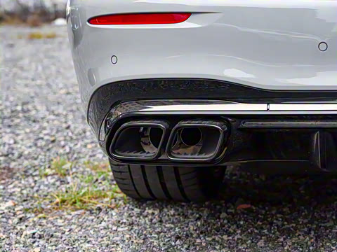 2024�� AMG S 63 L E Performance �׷��ر��