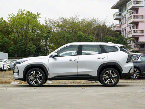 2025�� ���Ĵ� 1.5TD DCT ɽ��