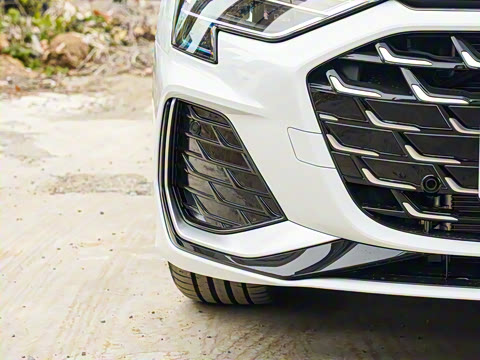 2025�� A3L Limousine 35TFSI �ɳ������� +������ѡ��