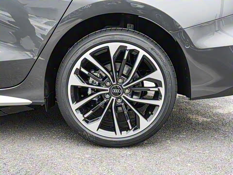 2025�� A3L Limousine 35TFSI �ɳ������� +������ѡ��