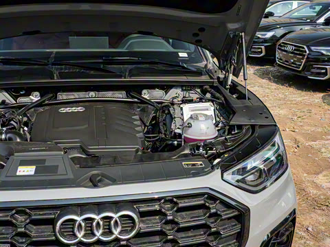 2025�� 45�����ذ� 40 TFSI ����������