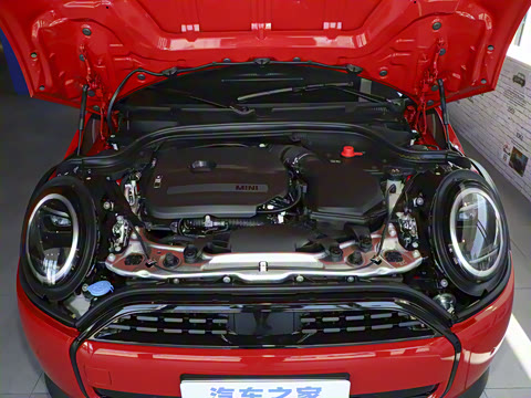 2025�� 1.5T COOPER ������