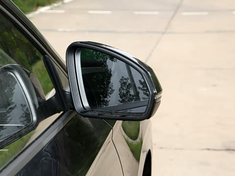 2024�� 280TSI �Զ��ȷ��