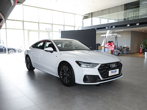 2024�� 40 TFSI ������