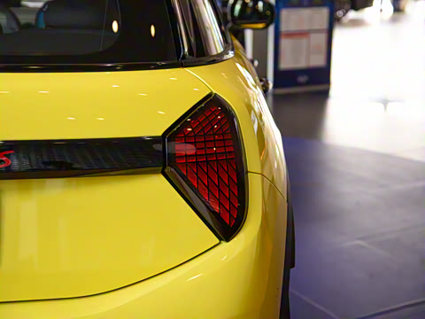 2025�� 2.0T COOPER S ������ ���Ű�