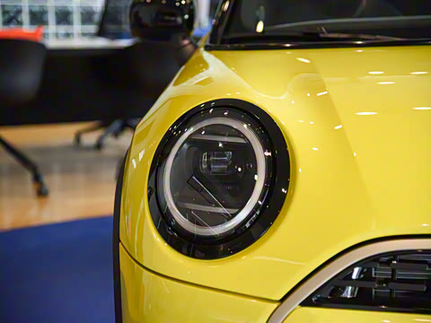 2025�� 2.0T COOPER S ������ ���Ű�