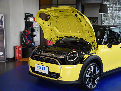 2025�� 2.0T COOPER S ������ ���Ű�
