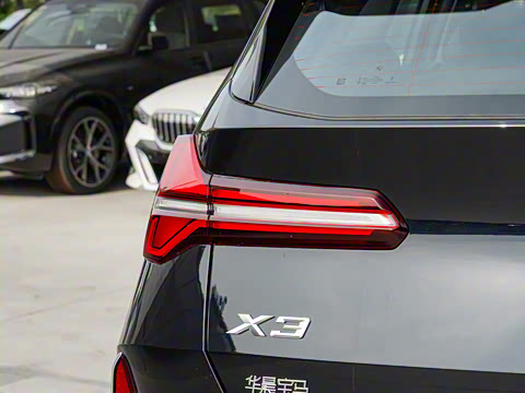 2025�� xDrive25L ������װ