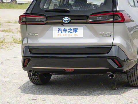 2024�� ˫�� 2.5L E-CVT��������PLUS��