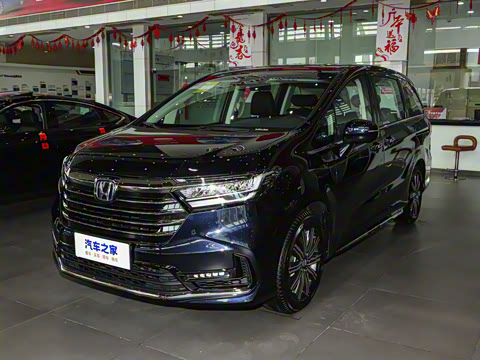 2024�� 2.0L e:HEV ��������