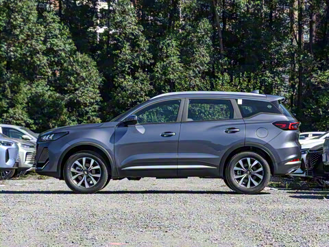 2024�� 1.5T CVT����