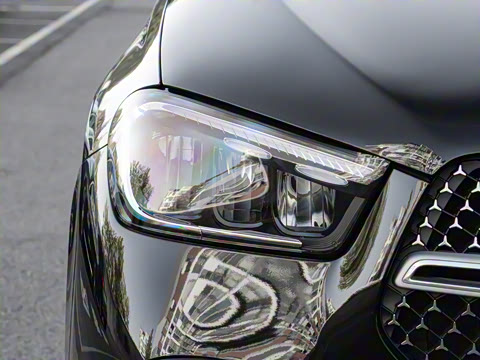 2025�� GLE 400 e 4MATIC