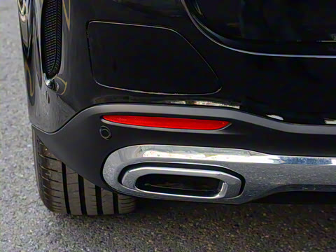 2025�� GLE 400 e 4MATIC