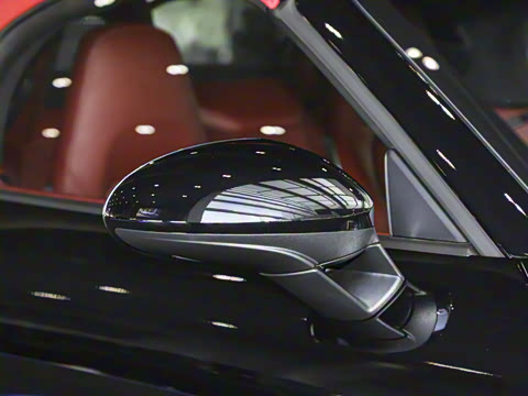 2022�� Boxster 2.0T