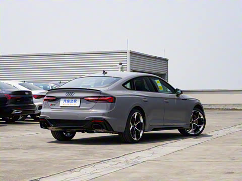 2024�� RS 5 2.9T Sportback ȼ���