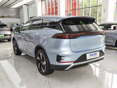 2024�� DM-i ��ҫ�� 112KM �����