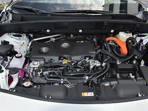 2024�� ˫�� 2.5L CVT����������