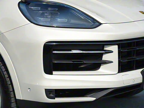 2025�� Cayenne 3.0T