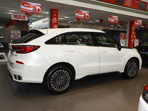 2023�� 370TURBO ����������