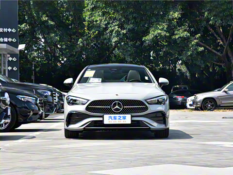 2024�� CLE 260 ���ܳ�