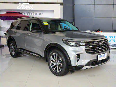 2024�� 2.3T EcoBoost ��������plus�� 6��