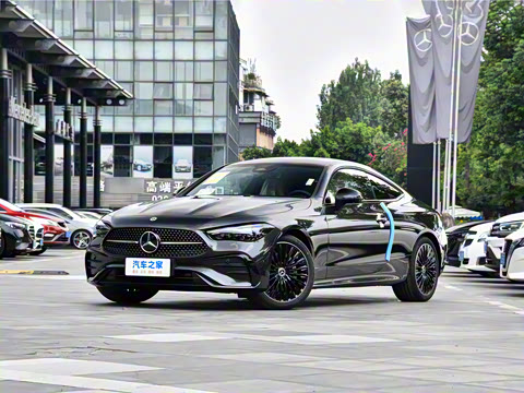 2024�� CLE 300 4MATIC �����ͽ��ܳ�